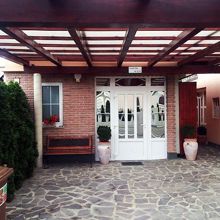 Apartments Bogdanovic Maribor Exterior photo