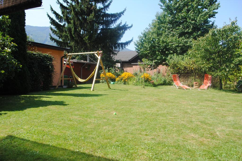 Apartments Bogdanovic Maribor Exterior photo