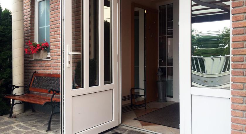 Apartments Bogdanovic Maribor Room photo